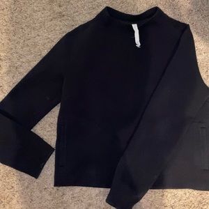 lululemon crew neck